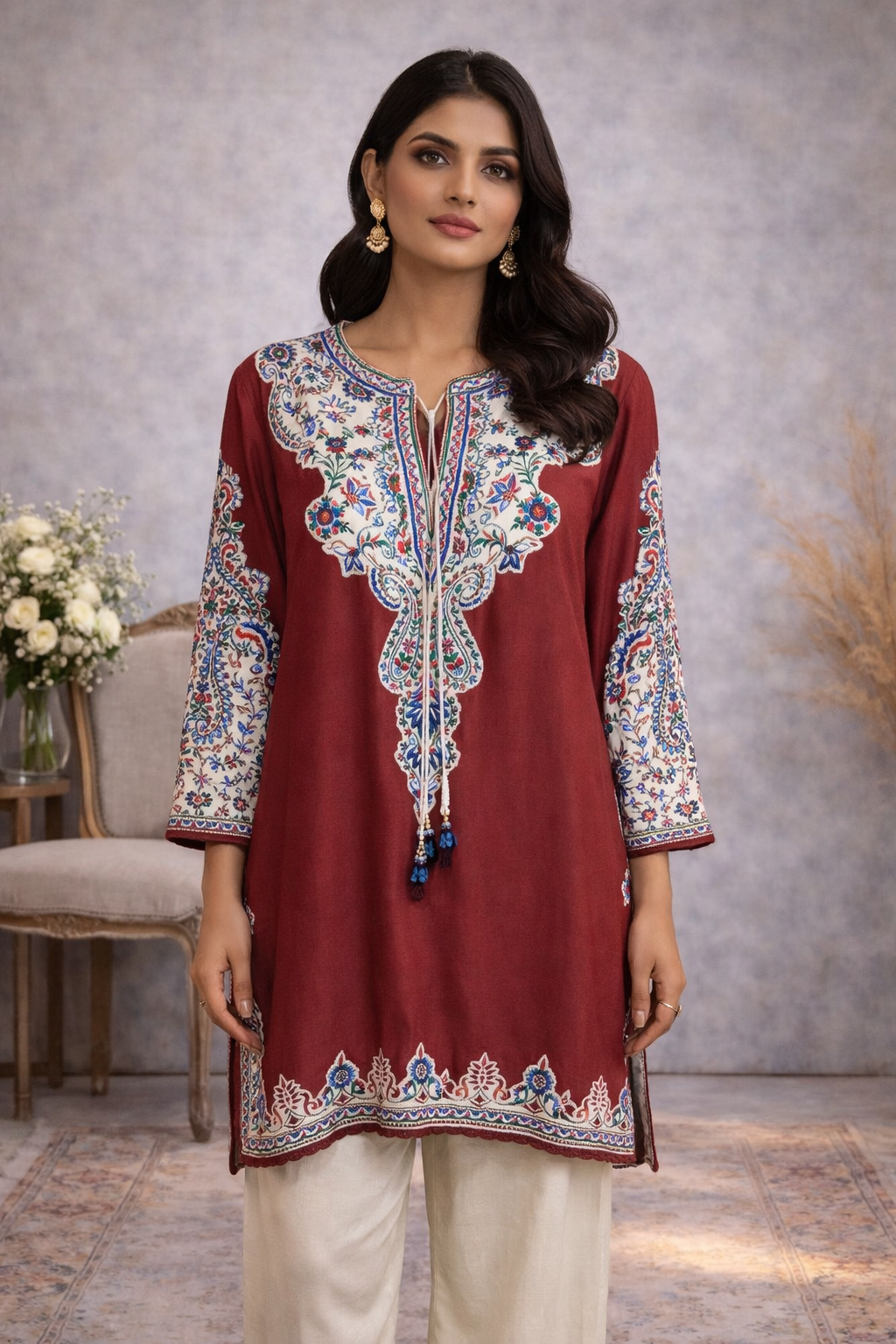 The Rubaab Set