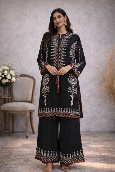 The Safiya Set