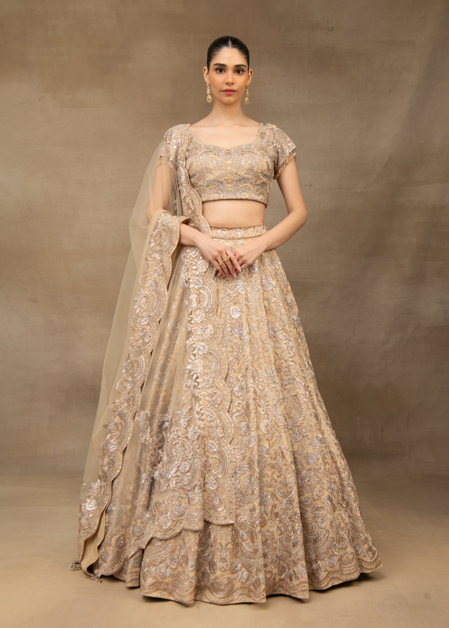 Lehenga Set