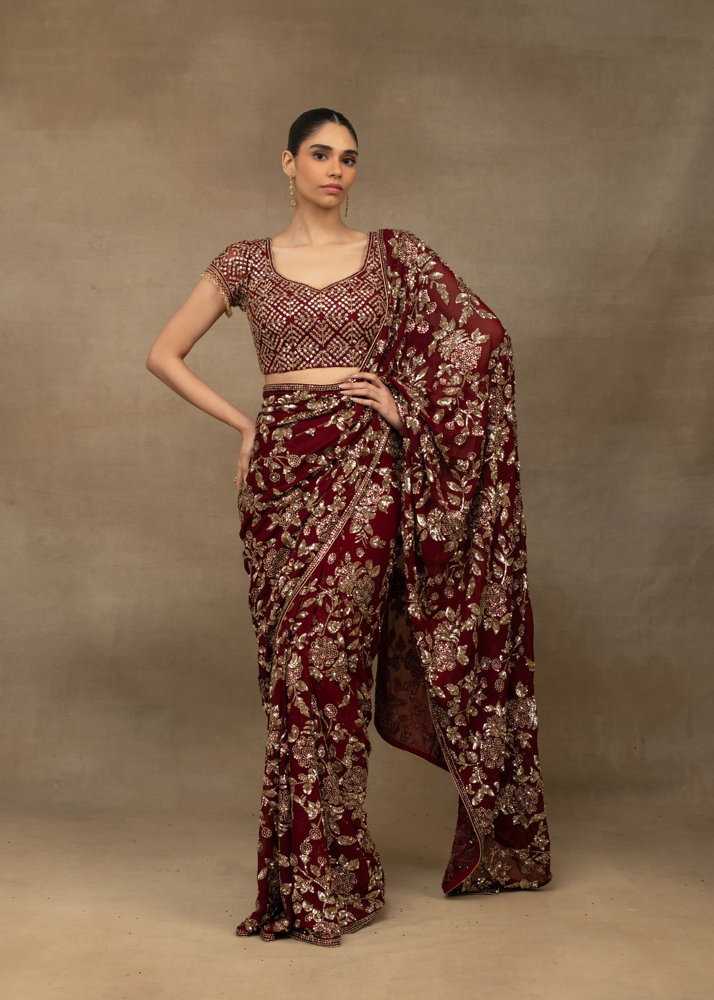 Saree