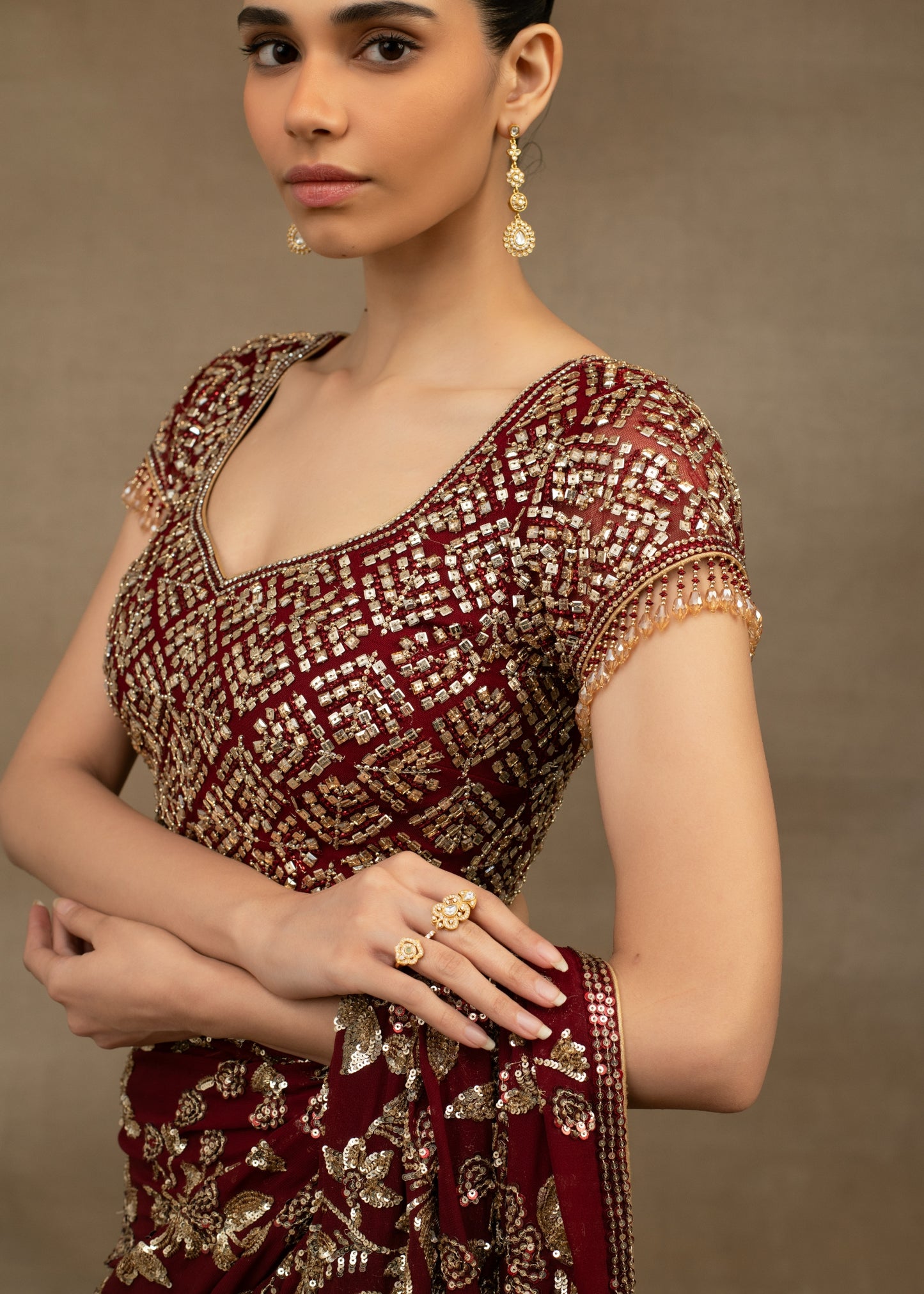 Saree