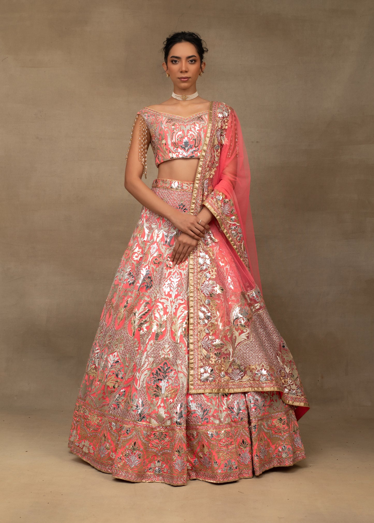 Lehenga Set