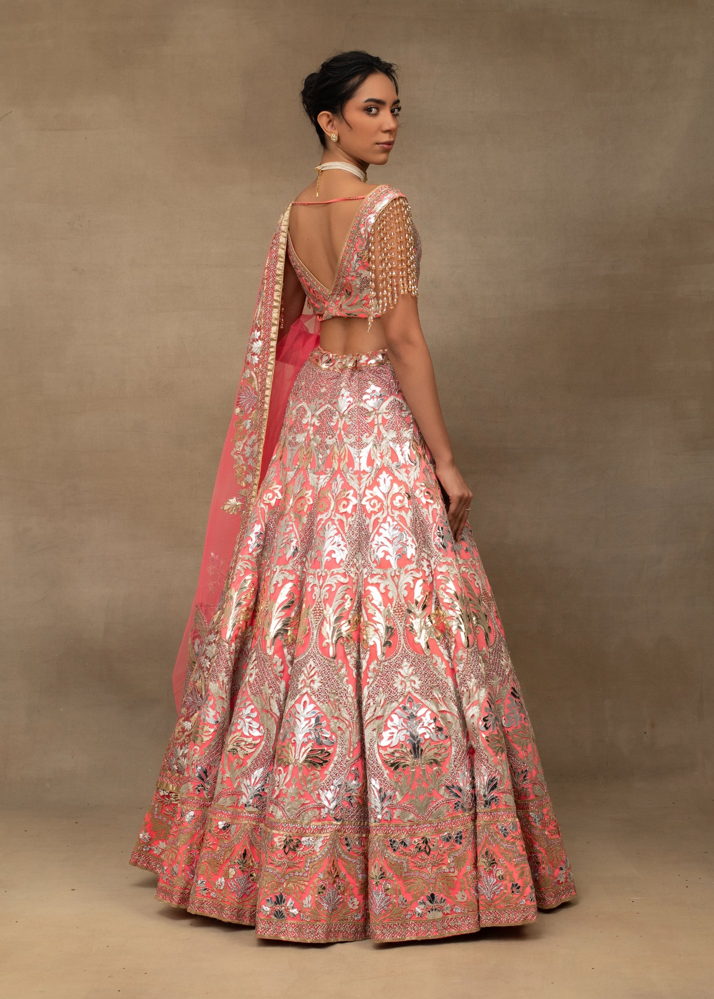 Lehenga Set