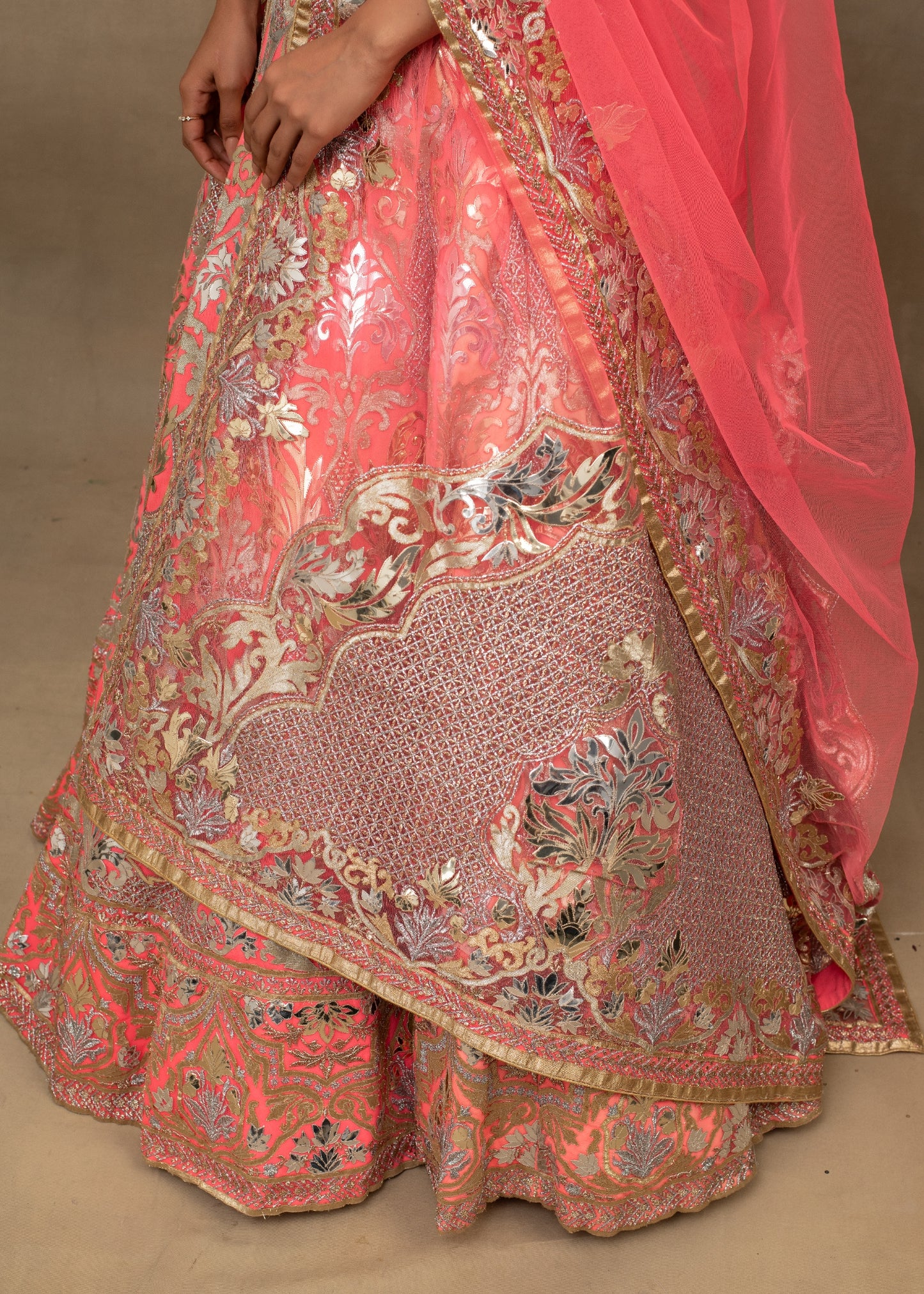 Lehenga Set