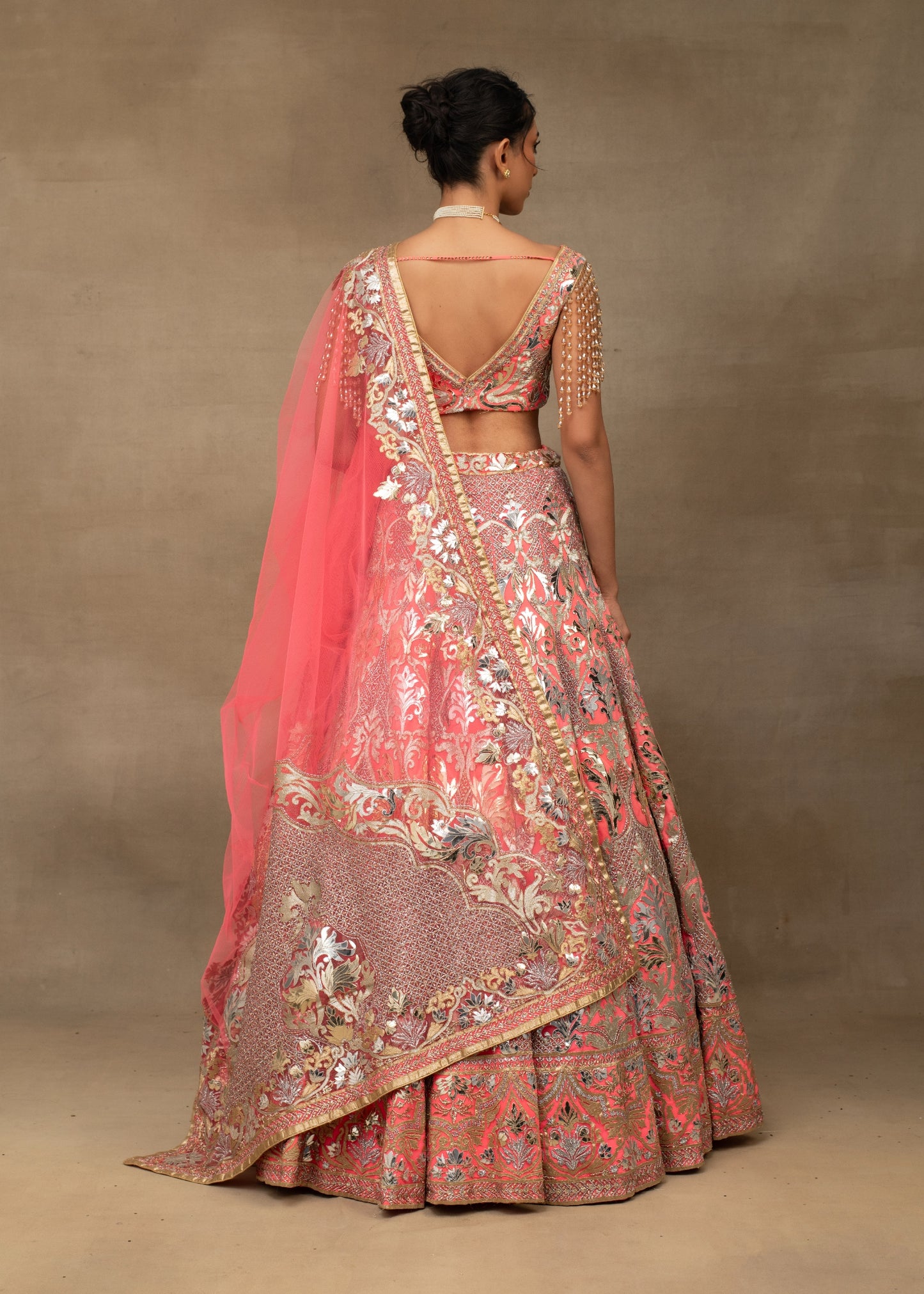 Lehenga Set
