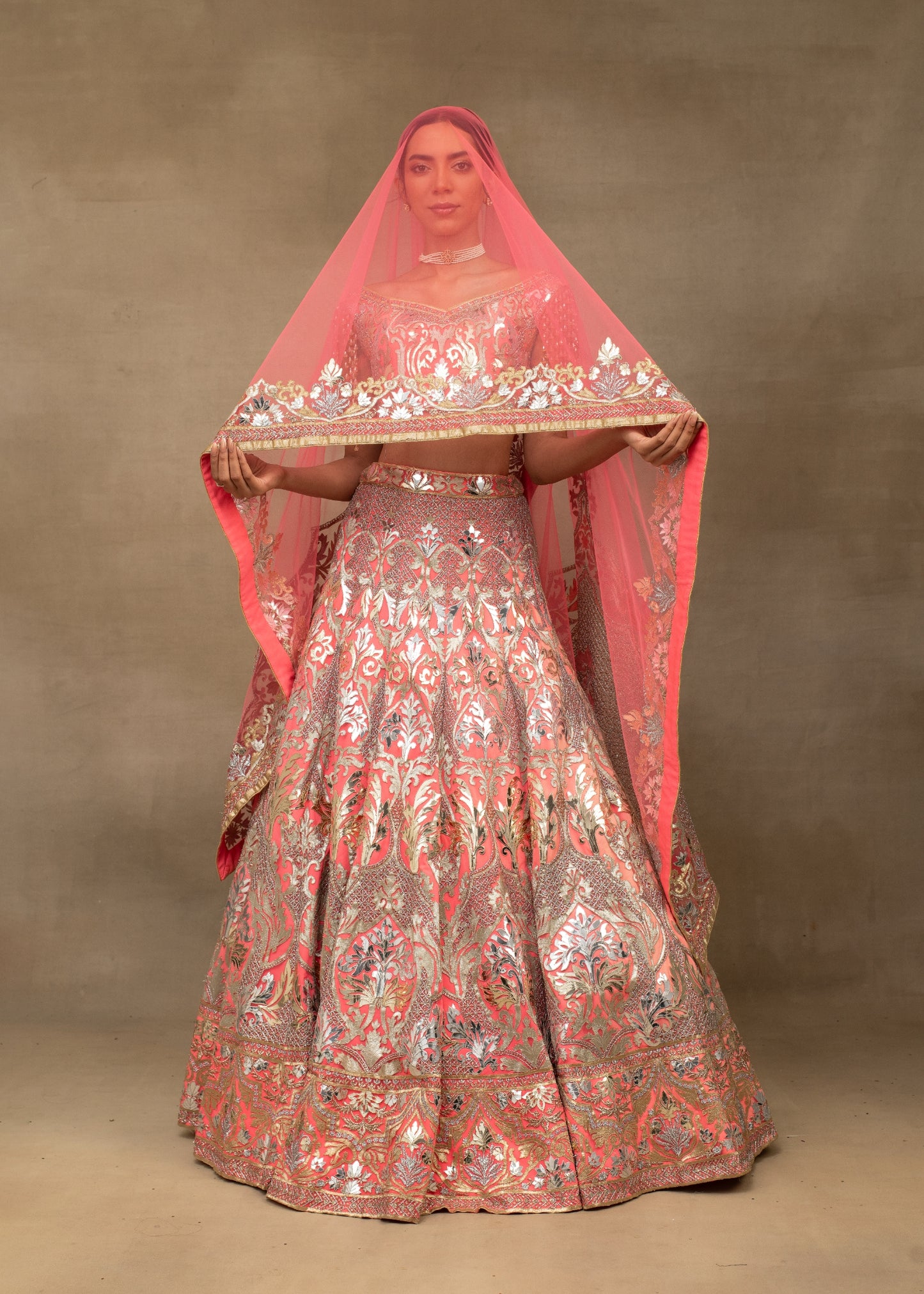 Lehenga Set