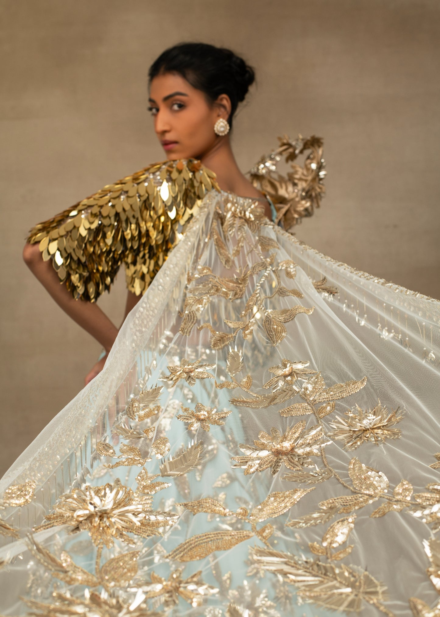 Lehenga Set