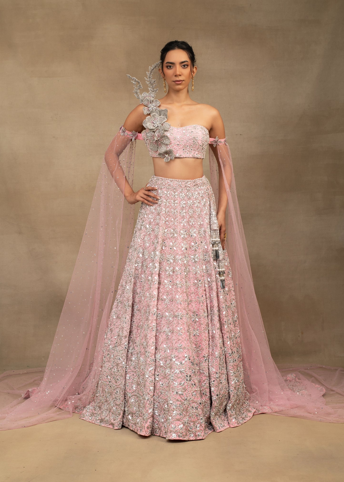 Lehenga Set