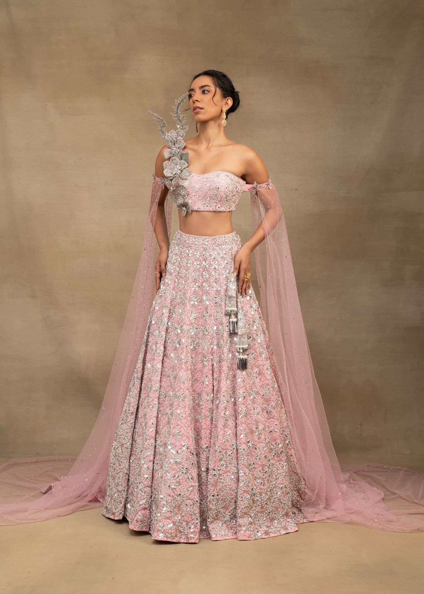 Lehenga Set