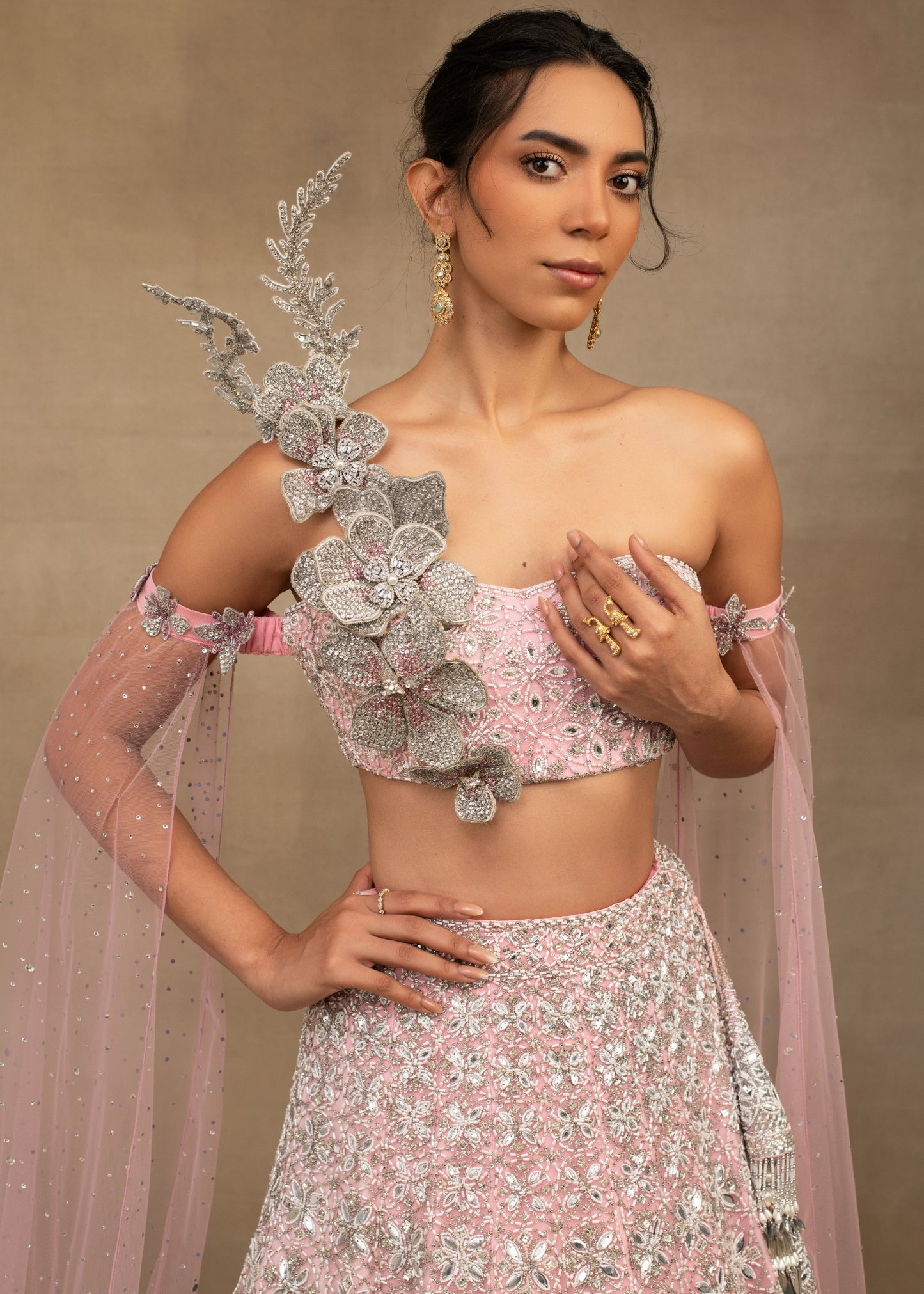 Lehenga Set