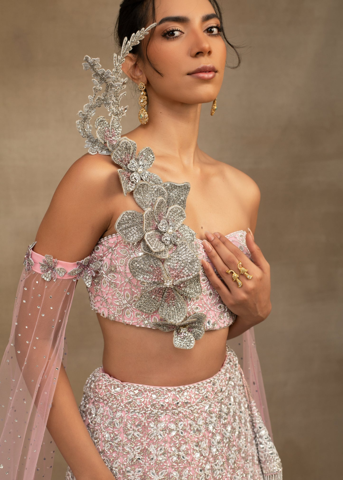 Lehenga Set