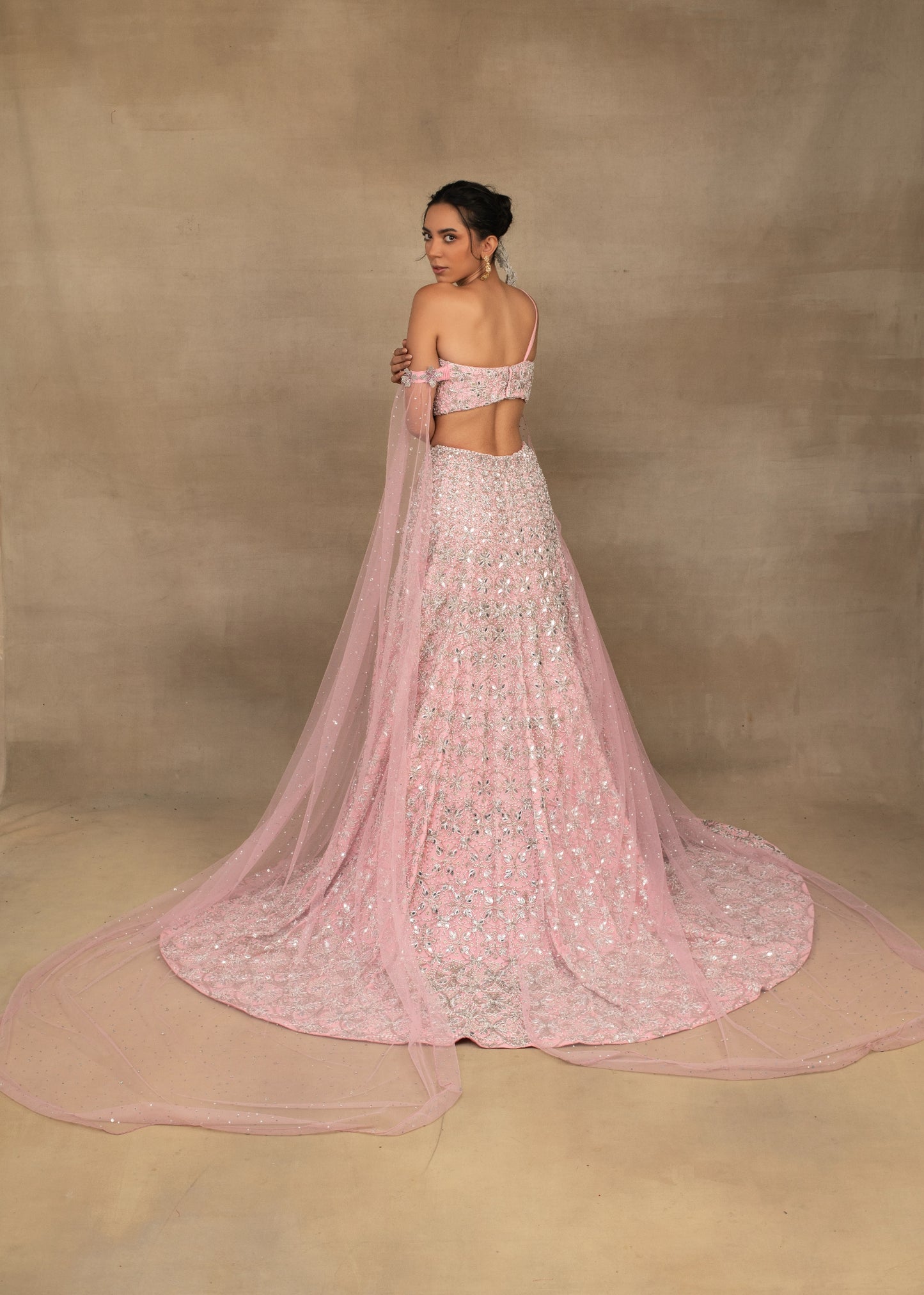 Lehenga Set