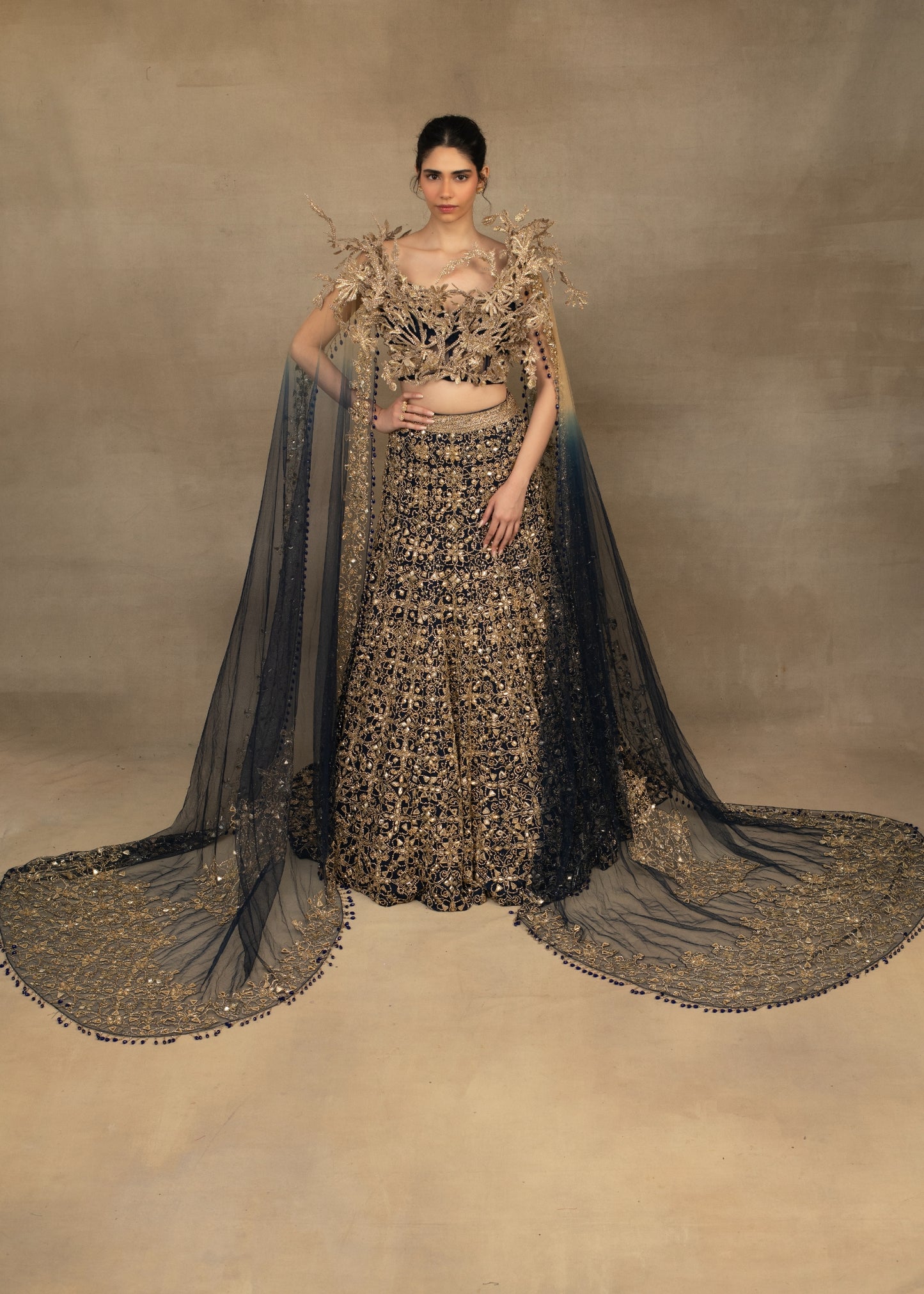 Lehenga Set