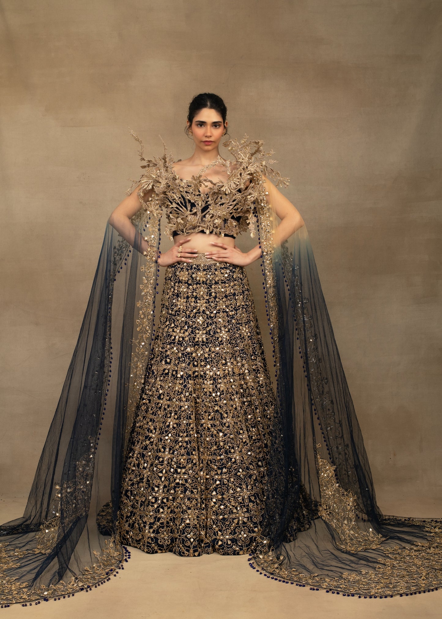 Lehenga Set