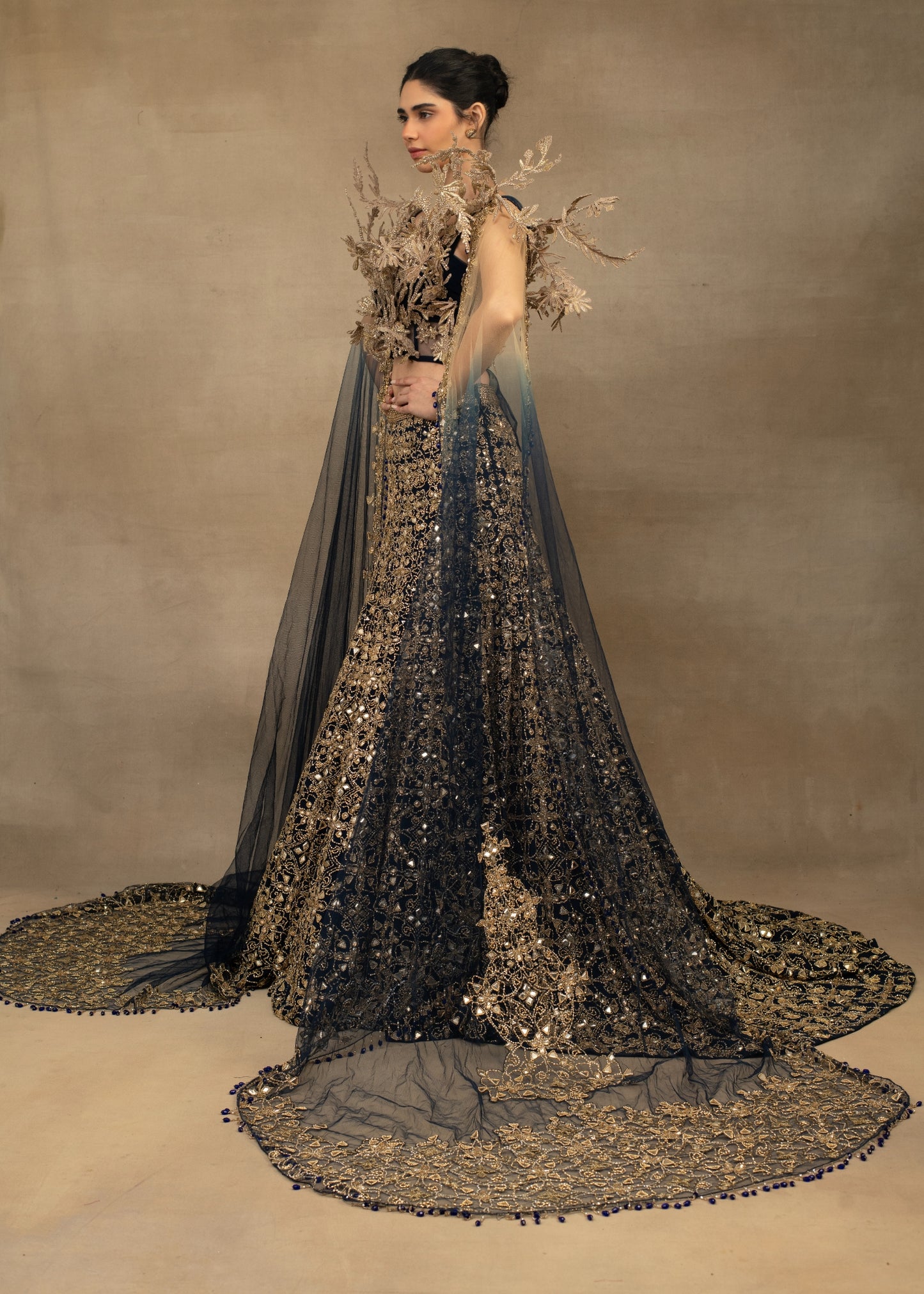 Lehenga Set