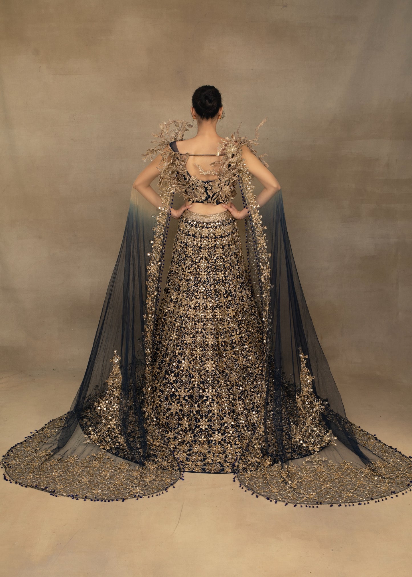 Lehenga Set