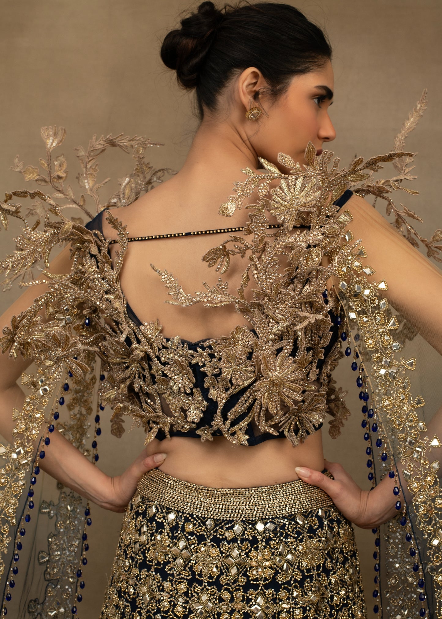 Lehenga Set