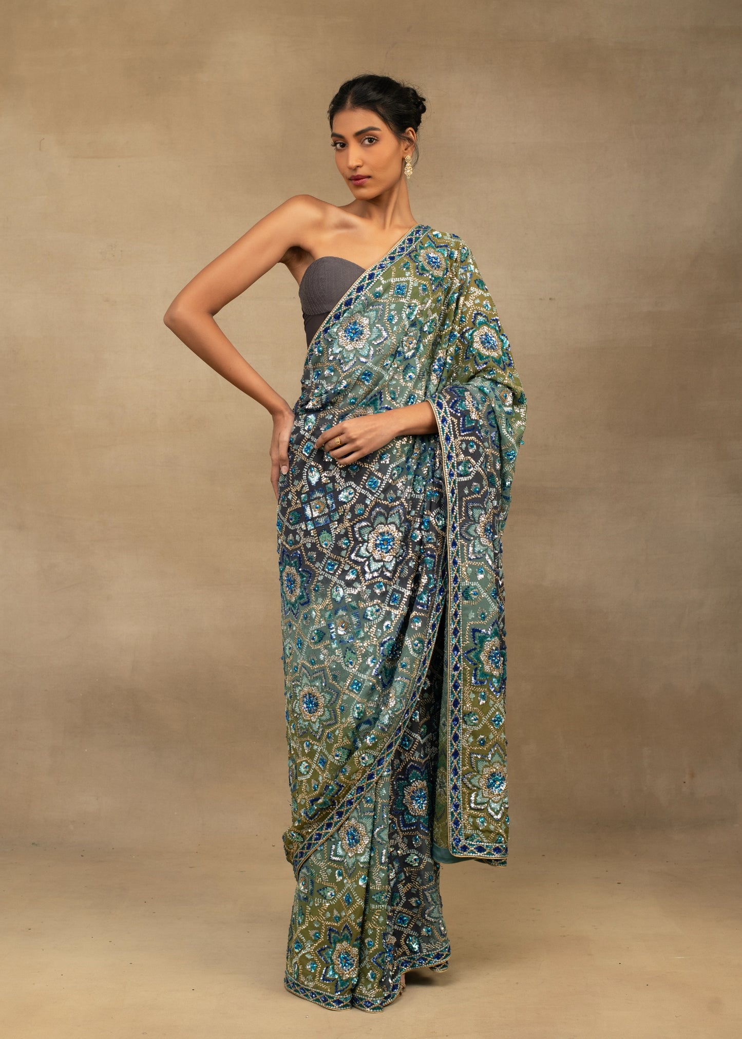 Saree Set