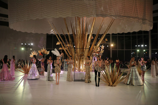 The World of Suneet Varma
