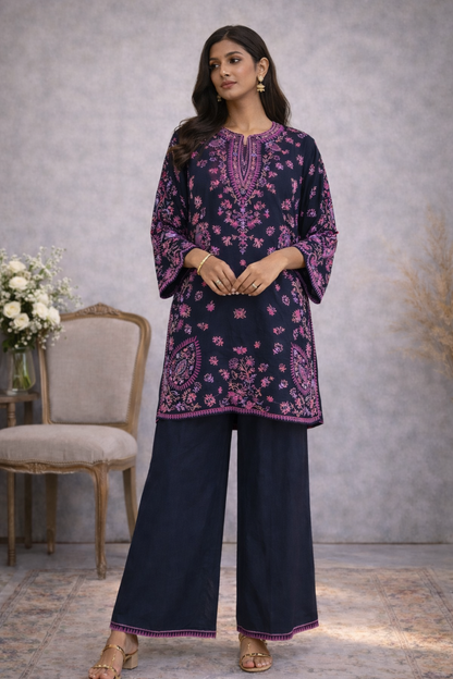 The Gulrukh Set