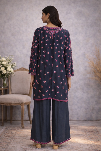 The Gulrukh Set