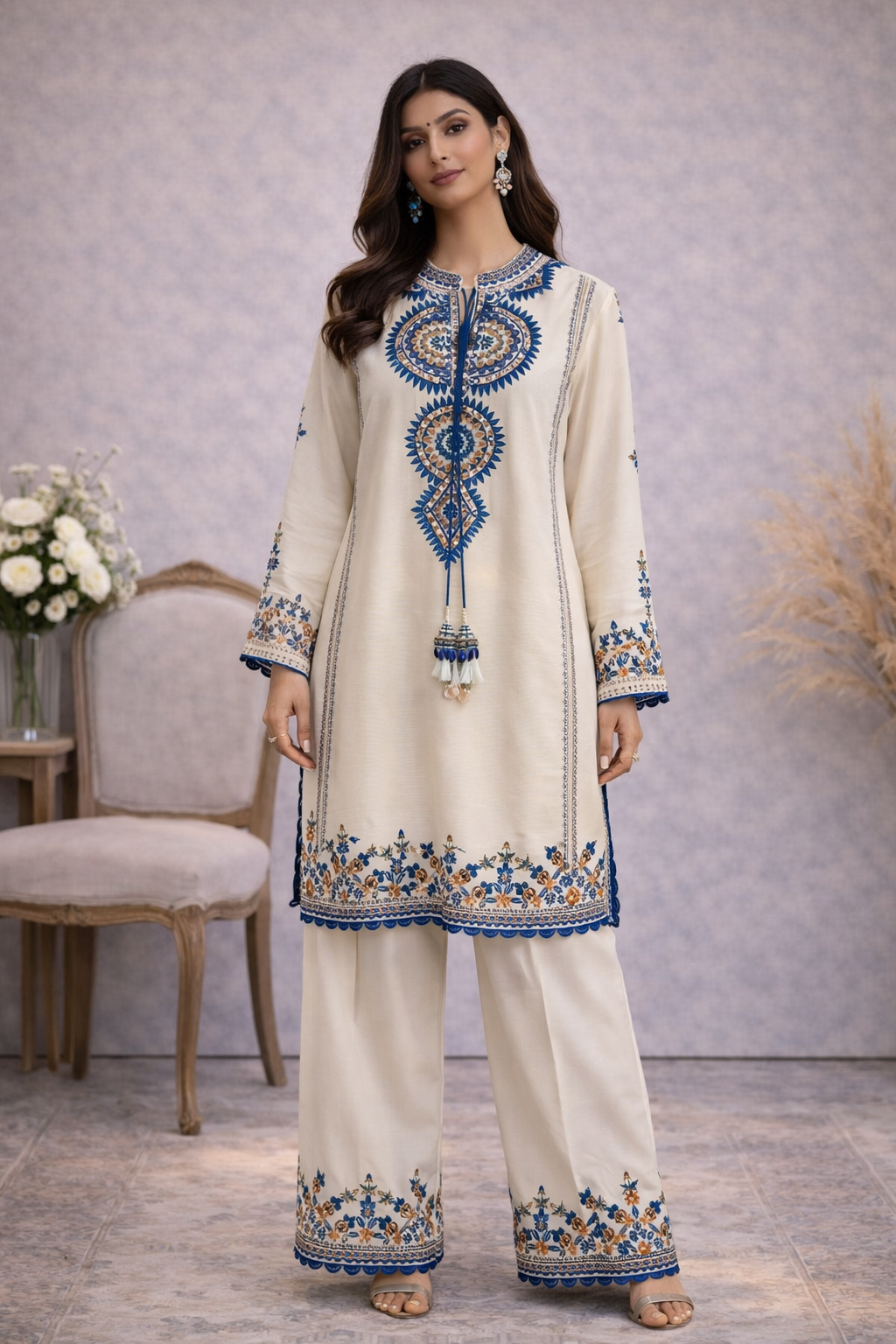 The Mehrnaz Set