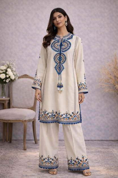 The Mehrnaz Set