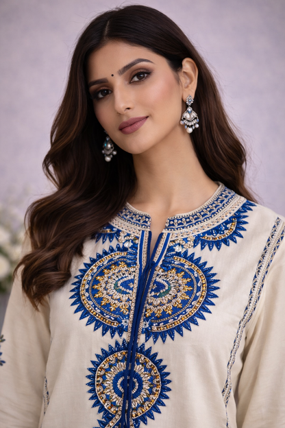 The Mehrnaz Set