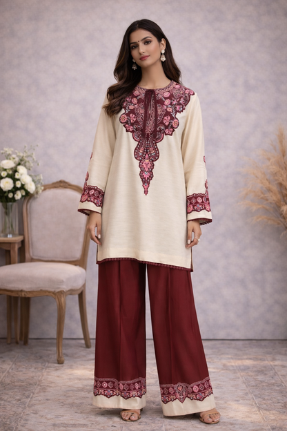 The Mehrunisa Set