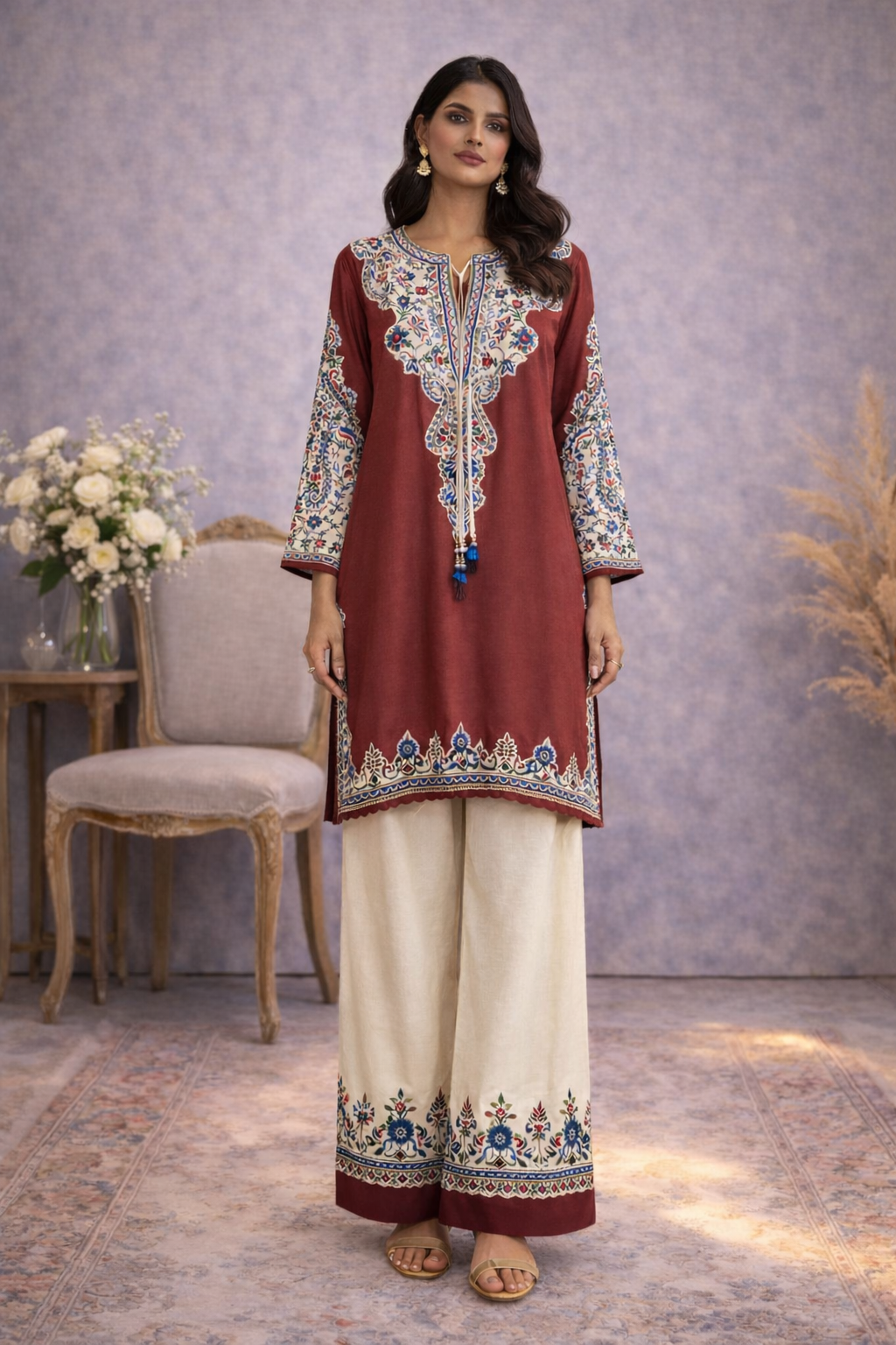 The Rubaab Set