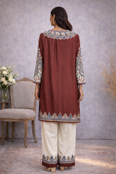 The Rubaab Set