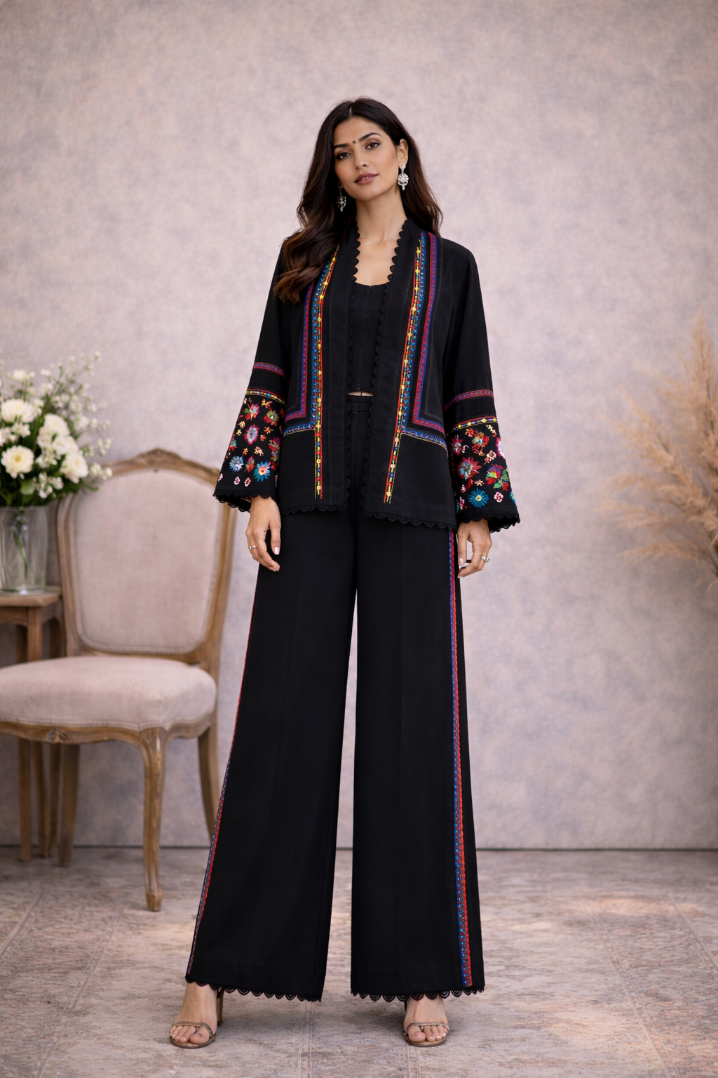 The Rumi Layered Set
