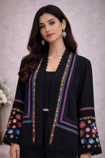The Rumi Layered Set