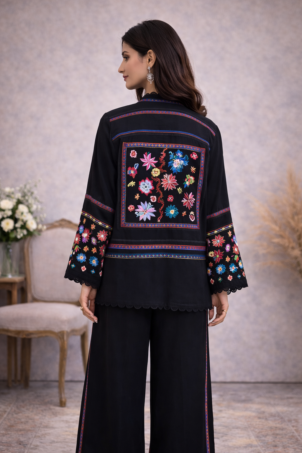 The Rumi Layered Set
