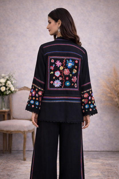 The Rumi Layered Set