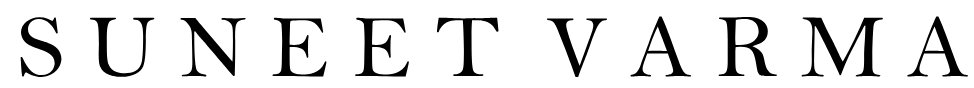 suneetvarma