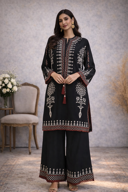 The Safiya Set