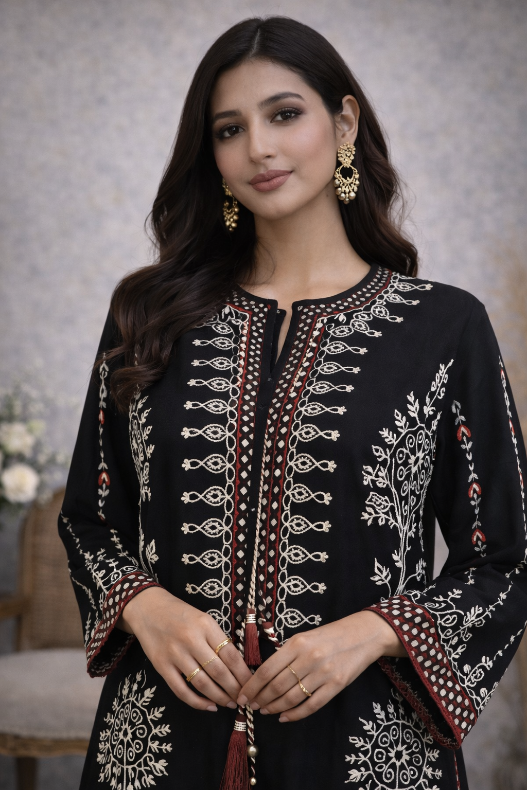 The Safiya Set