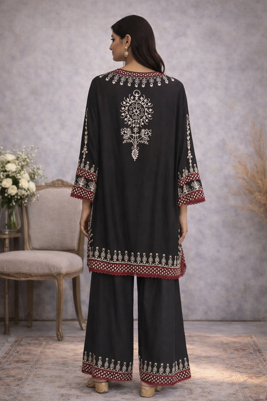 The Safiya Set