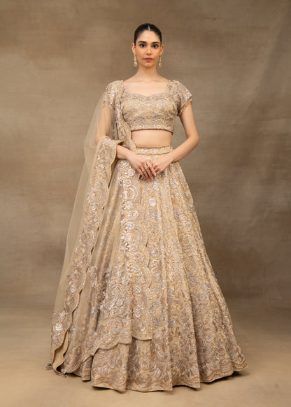Lehenga Set