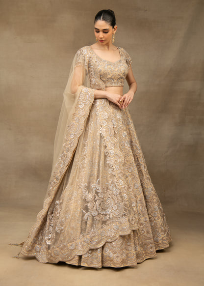 Lehenga Set