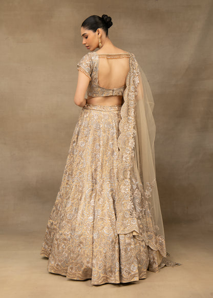 Lehenga Set
