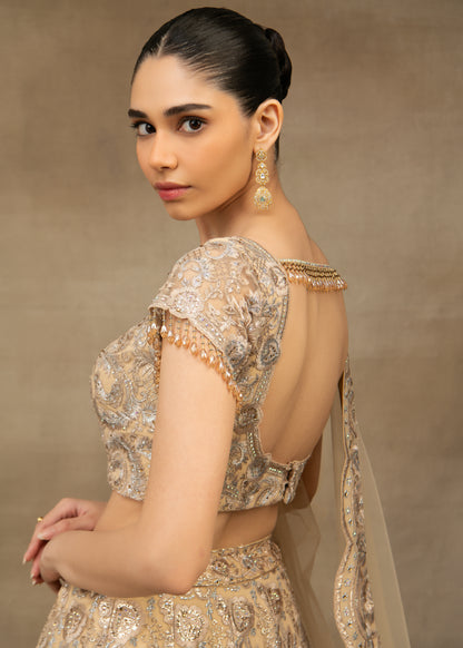 Lehenga Set