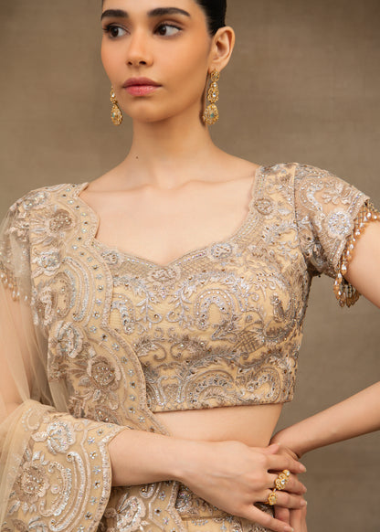 Lehenga Set