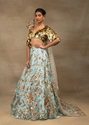 Lehenga Set