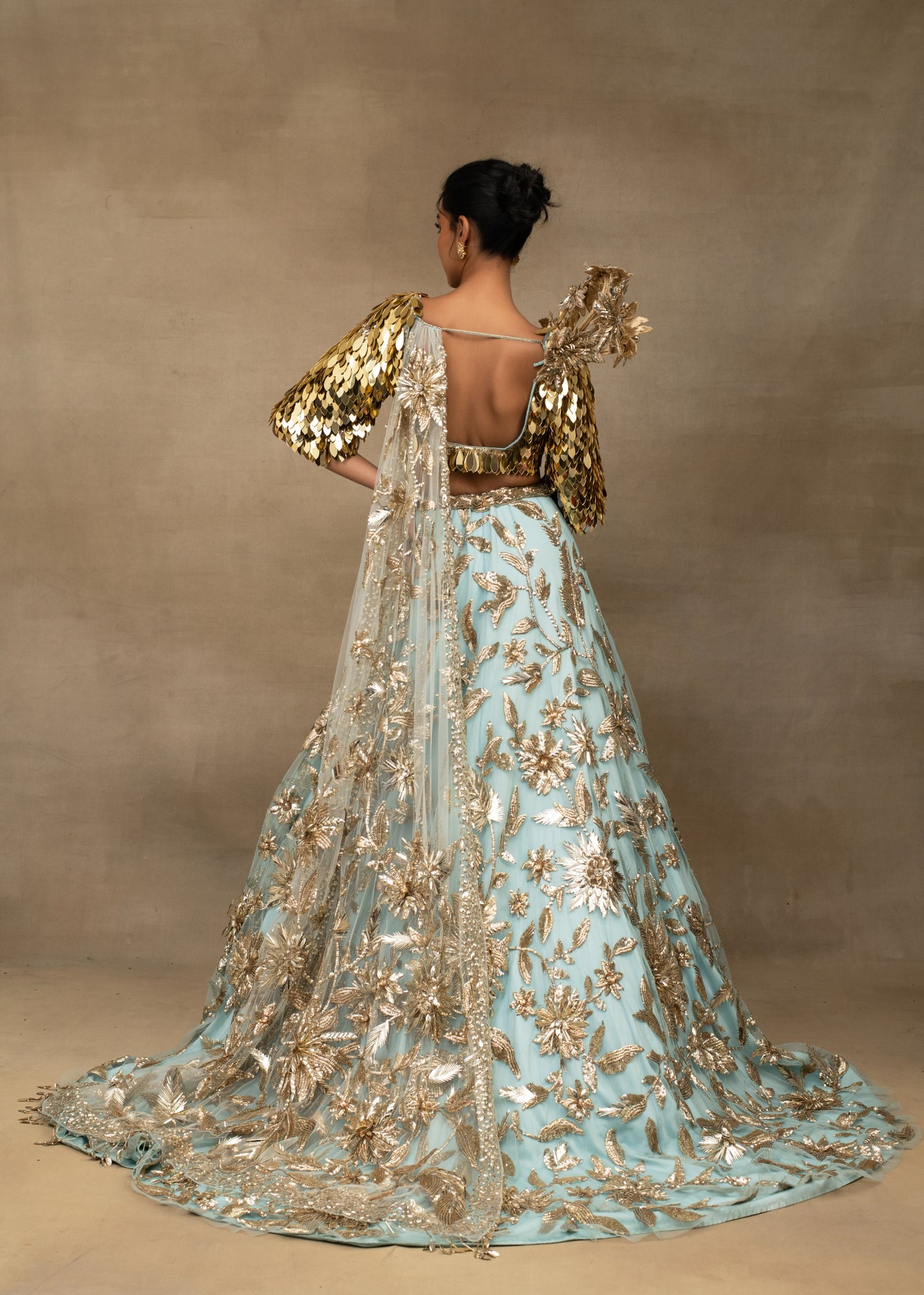 Lehenga Set