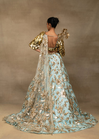Lehenga Set