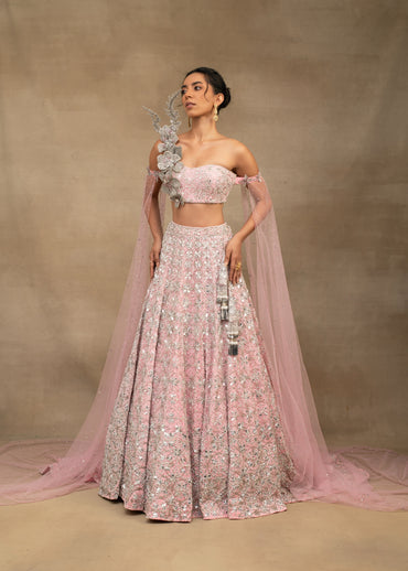 Lehenga Set