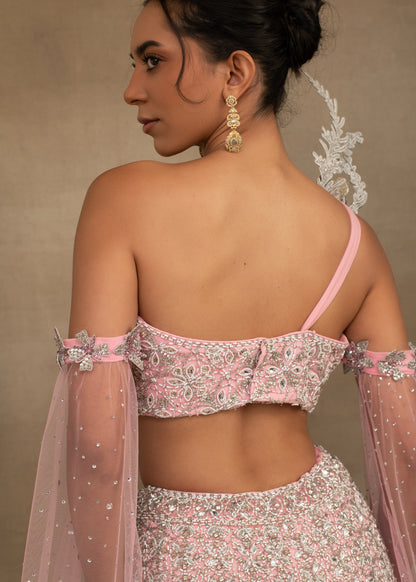 Lehenga Set