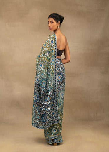 Saree Set